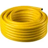 GRINDA Comfort, 3/4″, 25 м, 25 атм, трёхслойный, армированный, поливочный шланг (8-429003-3/4-25)