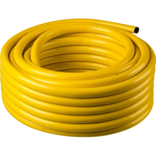 GRINDA Comfort, 3/4″, 25 м, 25 атм, трёхслойный, армированный, поливочный шланг (8-429003-3/4-25)