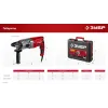 ЗУБР 30 мм, 950 Вт, перфоратор SDS Plus, мет. корпус (П-30-950 М)