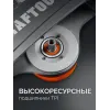 KRAFTOOL 3700 Вт, 400 мм, без диска, бензорез по металлу (рельсорез) (K760-16)