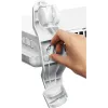 STEHER Е серия 1 кВт, электрический конвектор (SCE-1000)