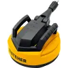 STEHER для пистолета G-280 PRO, 12″, насадка для очистки плоских поверхностей (75407-280)