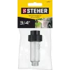 STEHER универсальный фильтр для минимоек (75402-1)