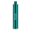 KRAFTOOL DIAMOND 92 мм (450 мм, 1 1/4″, лазерная сварка, сухое сверление с микроударом), алмазная коронка по железобетону (29825-092)