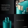 KRAFTOOL DIAMOND 92 мм (450 мм, 1 1/4″, лазерная сварка, сухое сверление с микроударом), алмазная коронка по железобетону (29825-092)