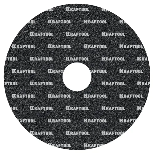 KRAFTOOL X7-EXTREM 125x1.0 мм по металлу отрезной диск для УШМ (36257-125-1.0)