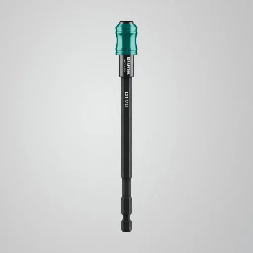 KRAFTOOL AUTO-LOCK, 150 мм, ударный адаптер для шуруповертов (26779-150)