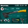 KRAFTOOL X7, 640/715 г, в чехле, 360 мм, универсальный топор (20660-07)