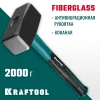 KRAFTOOL Fiberlass, 2 кг, кувалда (2008-2)