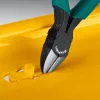 KRAFTOOL FINE, чистый рез 115 мм, прецизионные бокорезы (220017-6-11)