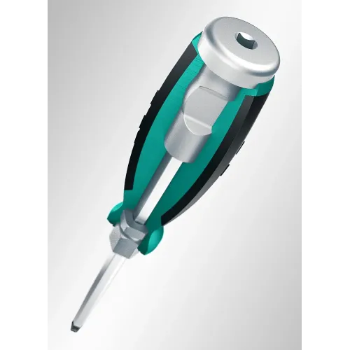 KRAFTOOL Impact PH3, ударная отвертка (250034-3)