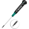 KRAFTOOL Precision TX7, отвертка для точных работ (25684-07)