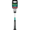 KRAFTOOL Precision, TX15, отвертка для точных работ (25684-15)