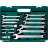 KRAFTOOL X-Drive 82, 82 предм., (1/2″+1/4″), универсальный набор инструмента (27887-H82)