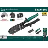 KRAFTOOL RET, 240 мм, клещи для гофрирования (23276)