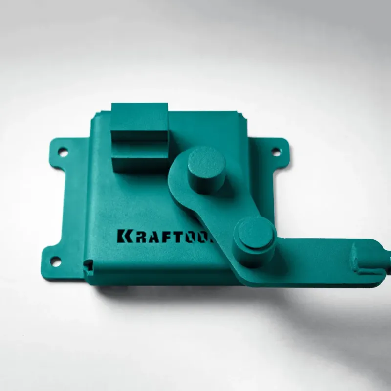 KRAFTOOL 20 PT, плавный гиб, на подшипнике, ручной станок для гибки арматуры (23300)