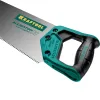 KRAFTOOL Alligator Laminator 11, 500 мм, ножовка по ламинату (15207)