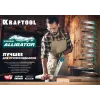 KRAFTOOL Alligator Fine 11, 500 мм, ножовка для точного реза (15203-50)