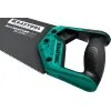 KRAFTOOL Alligator Black 11, 400 мм, ножовка для точного реза (15205-40)