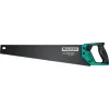 KRAFTOOL Alligator Black 11, 500 мм, ножовка для точного реза (15205-50)