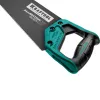 KRAFTOOL Alligator Black 11, 500 мм, ножовка для точного реза (15205-50)
