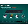 KRAFTOOL 25 мм, 5 шт, сегментированные лезвия (09602-25-S5)