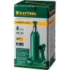 KRAFTOOL KRAFT-LIFT, 4 т, 194 - 372 мм, бутылочный гидравлический домкрат (43462-4)