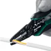 KRAFTOOL PK-60, 0.5 - 6 мм2, многофункциональный стриппер (22658)