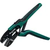 KRAFTOOL CP-1, 0.5 - 6 мм2, для втулочных наконечников, пресс-клещи (45461-1)