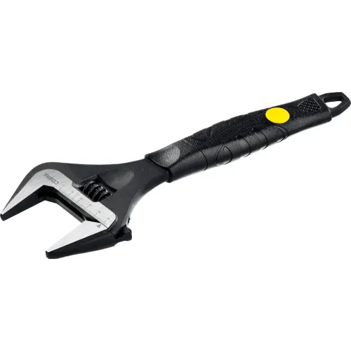 STAYER COBRA, 250/50 мм, разводной ключ, Professional (27264-25)