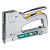 KRAFTOOL EXTREM 36, тип 36 (L) калибр 20GA (10 - 14 мм)/28, кабельный рессорный степлер (3186)
