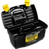 STAYER ORION-19, 480 х 250 х 240 мм, (19″), пластиковый ящик для инструментов (38110-18)