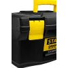 STAYER ORION-19, 480 х 250 х 240 мм, (19″), пластиковый ящик для инструментов (38110-18)