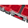 KETER STACKNROLL, 525 х 345 х 147 мм, (21″), пластиковый ящик-органайзер с 10 регулируемыми ячейками (38399)