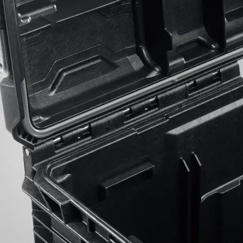 KETER ROC PRO GEAR 2.0 (22″) пластиковый ящик-органайзер (38374)