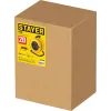 STAYER M-315, ПВС, 3 x 1.5 мм2, 20 м, 3500 Вт, силовой удлинитель на катушке (55078-20)