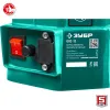 ЗУБР 12 л, аккумуляторный опрыскиватель (ОПС-12)
