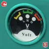 ЗУБР 12 л, аккумуляторный опрыскиватель (ОПС-12)