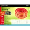GRINDA EXPERT 3, 3/4″, 25 м, 30 атм, трёхслойный, армированный, поливочный шланг, PROLine (8-429005-3/4-25)