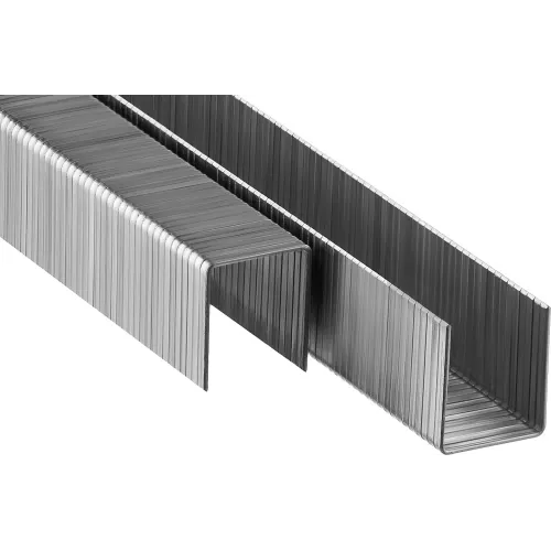 KRAFTOOL скобы тип 53F (D/056), 13 мм, калибр 23GA. 5000 шт (31787-13)