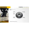 STAYER Hercules-1200, ручной плиткорез (3313-120)