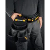 KRAFTOOL KP-15 поясная сумка с быстросъёмным креплением FastClip, 350 х 320 мм (38771)