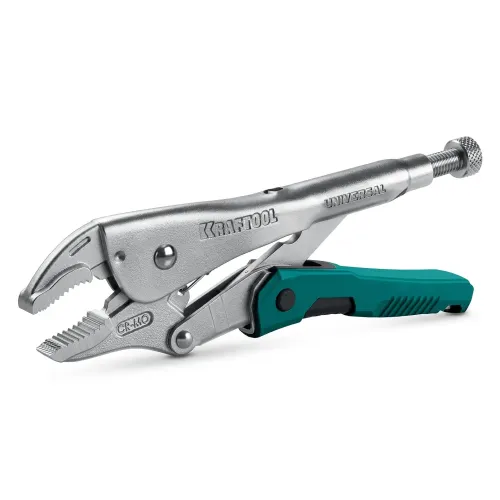KRAFTOOL Universal, 250 мм, зажимные клещи (2249-25)