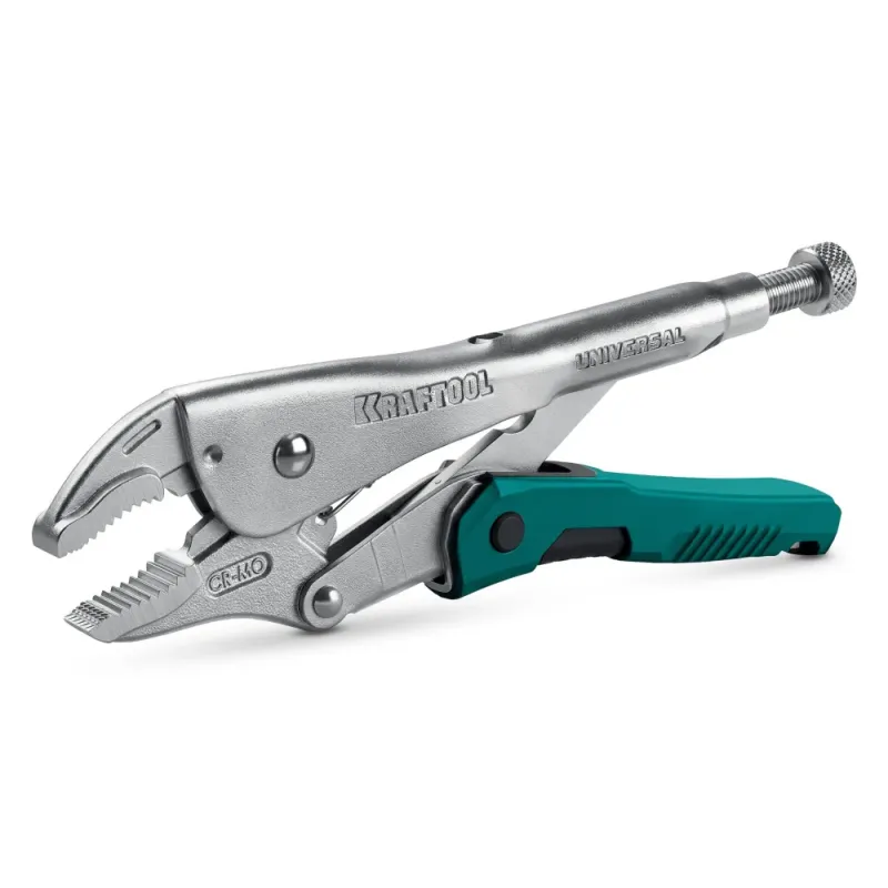 KRAFTOOL Universal, 250 мм, зажимные клещи (2249-25)