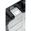 KETER SMART ROLLING, 564 х 373 х 700 мм, (22″), набор пластиковый ящик-тележка + ящик для инструментов + ящик органайзер (38390-22)