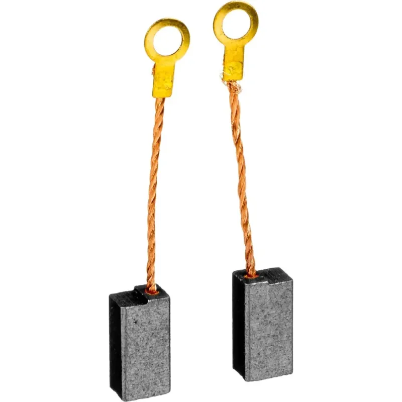 Щетка графитовая (пара) 6х8х16