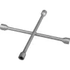 STAYER MAXCross, 17-19-22-13/16″, баллонный ключ-крест (2755-H4)