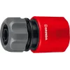 GRINDA GC-34, 3/4″, для шланга, быстросъемный соединитель (8-426326)