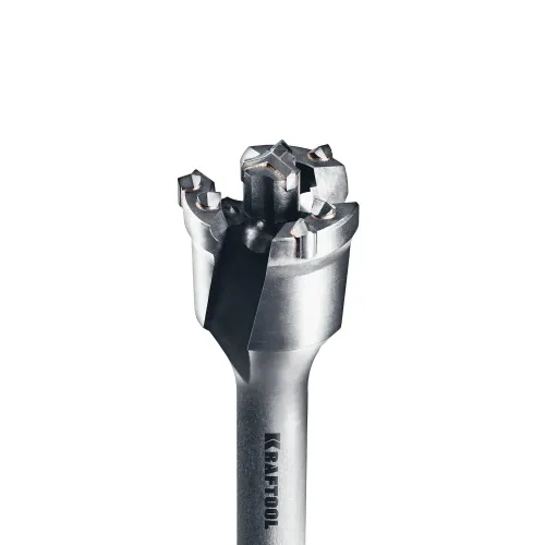KRAFTOOL EXTREM d 45 х 890/990 мм, SDS-max проломной бур (29356-45-990)