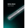 KRAFTOOL EXTREM d 45 х 890/990 мм, SDS-max проломной бур (29356-45-990)